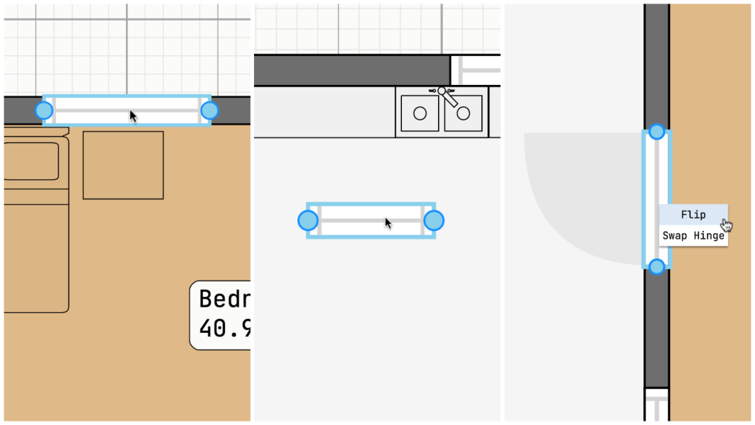 Wall Builder Help